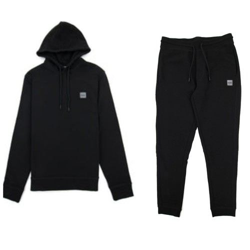 Hugo boss full tracksuit - hugo,