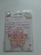 New Year craft clearout fizzy