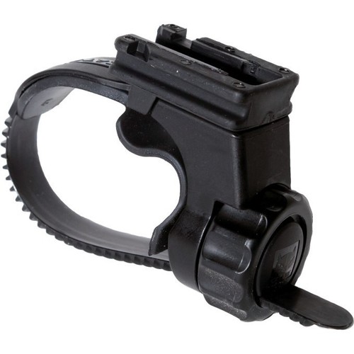 Cateye front led headlight - front,