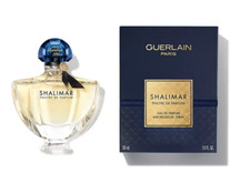 Guerlain shalimar philtre - philtre, de