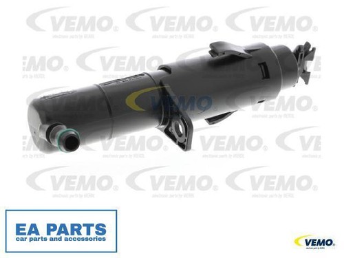 Washer fluid jet headlight - washer,