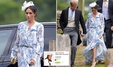 MARKS AND SPENCER PILLBOX BOW