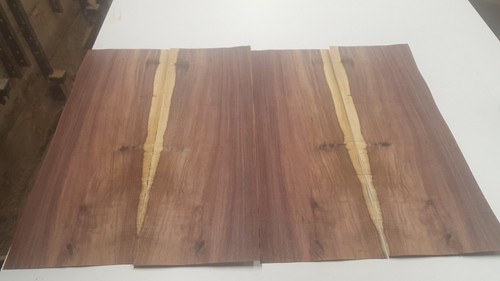 Bombay rosewood veneer with - veneer,