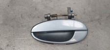 rear outer door handle lh