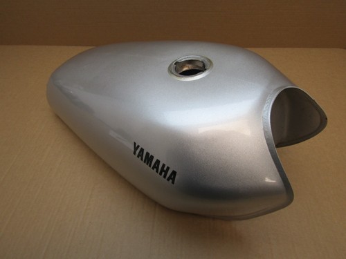Yamaha enticer 125 - 125, 2003