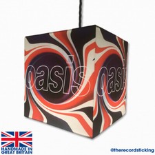 Handmade - Oasis Union Jack