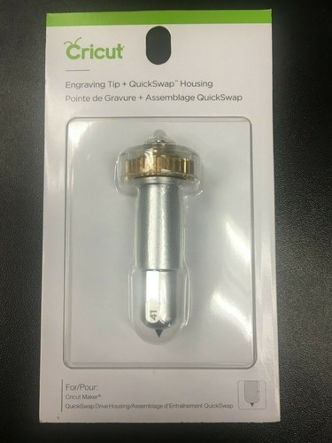 Cricut maker tool - tool,, engraving