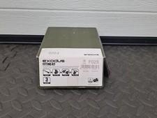 Exodus Roof Bar Fitting Kit