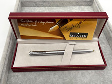Sheaffer 444 ball point pen - 444,