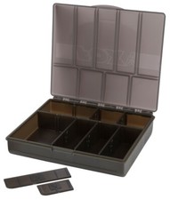 Fox carp fishing edges - carp,