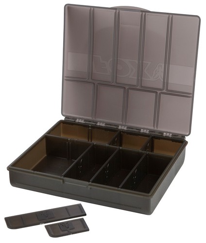 Fox carp fishing edges - fox,