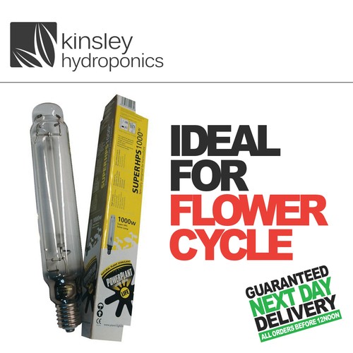 Powerplant super hps - powerplant,
