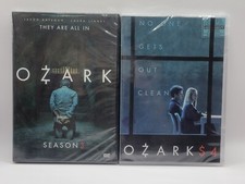 OZARK: The Complete Seasons 3