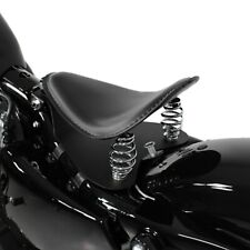 Solo Bobber Seat Craftride FL