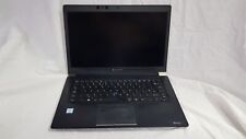 Toshiba Dynabook Tecra x40 14"