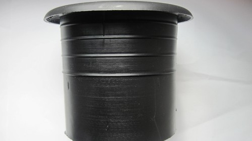 Subwoofer port tube - , 4"