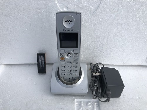 Panasonic tga571s - panasonic, kx-tga571s