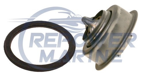 Thermostat kit for - kit,