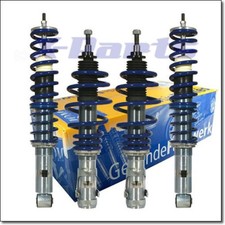 Jom Coilover Suspension VW