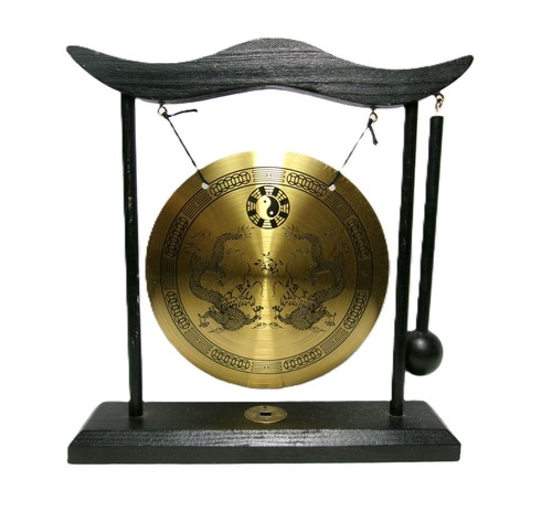Beautiful asian etched brass - beautiful,