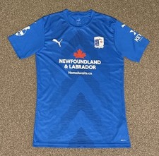 Barrow AFC 2024/25 Limited