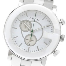 GUCCI G Chrono 101M/YA101345
