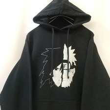 NARUTO Shippuden Sasuke Uchiha