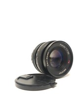 Contax carl zeiss 50mm 7 - carl,