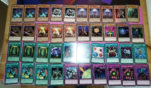 Deck goat old - deck,