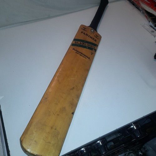 Slazenger panther vintage - panther,
