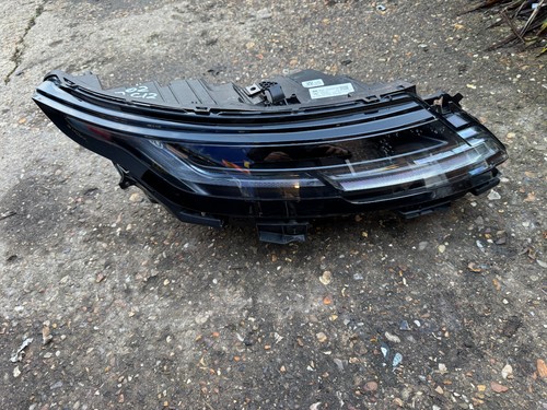 2024 range rover evoque l551 - 2024,