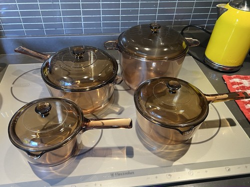 Vintage vision corning - vintage,