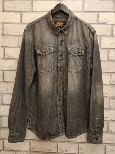 Superdry vintage copper - vintage,