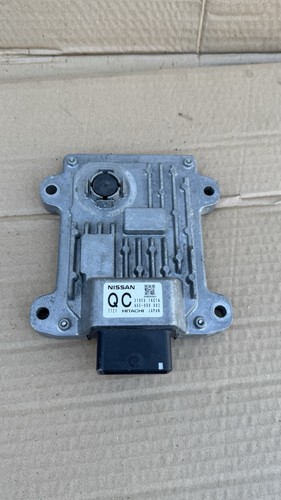 Nissan juke 6 - 10-19,