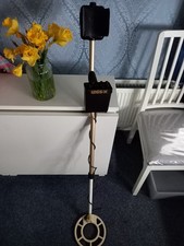 Fisher M-Scope 1265-X Metal