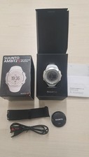 Suunto Ambit2 S White HR GPS