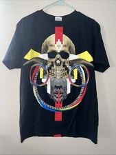 Marcelo Burlon Men's T-Shirt