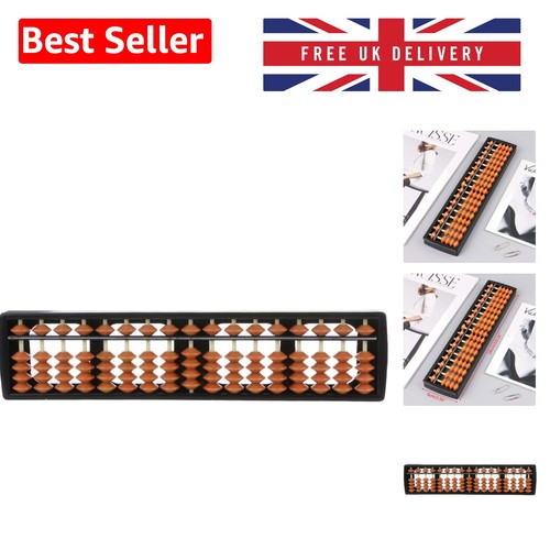 Digit soroban abacus for - soroban,