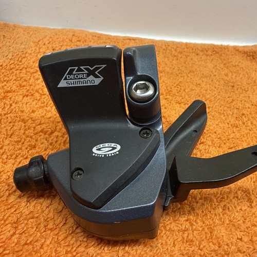 Shimano deore m570 - deore, lx