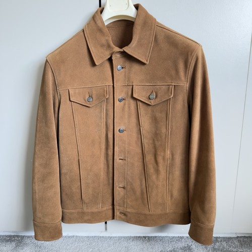 Calvin klein men - men's, sude
