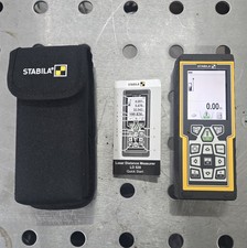 Stabila LD 520 Video Laser
