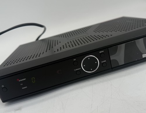 Humax fox 500gb freeview - hd-fox,