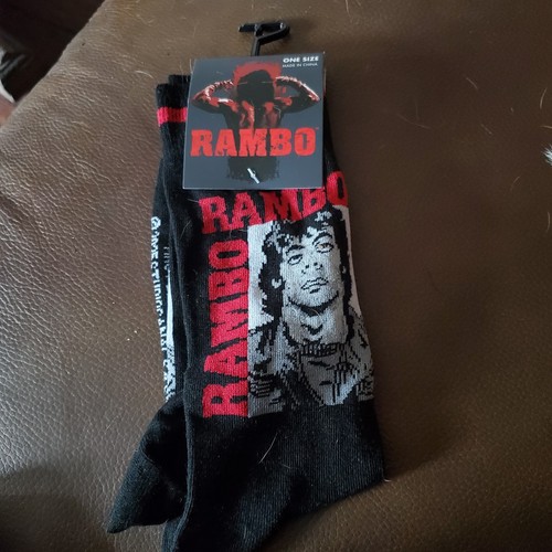 Rambo sylvester stallone pair - stallone,