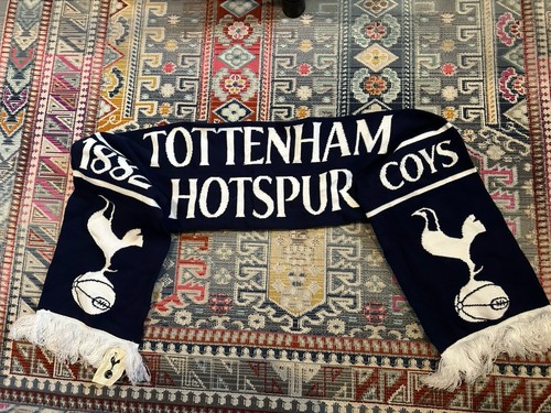 Tottenham hotspur coys - fc,