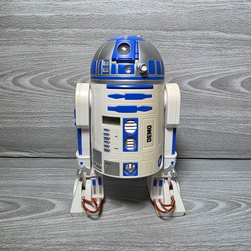 Star wars r2d2 - wars, projection