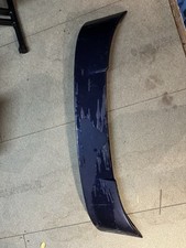 GENUINE BMW E36 M3 EVOLUTION SALOON BOOT SPOILER