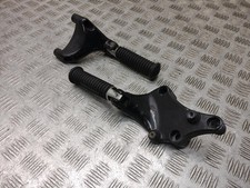 2018 HARLEY DAVIDSON XL 883  L SUPERLOW 17 rear passenger Foot Pegs