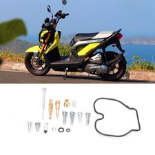 16PCS Carburetor Repair Kit
