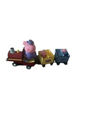 Peppa Pig: Grandpa Pig’s Toy