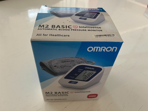 Omron digital blood - m2,